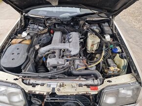 Mercedes Benz E, W124 300TD 105kW 4x4 - 14