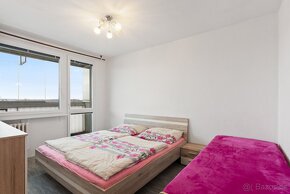 REZERVOVÁNO Prodej bytu 4+kk s lodžií, 77 m² - 14