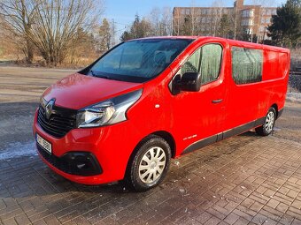 RENAULT TRAFIC 1,6 DCI 92KW - 14