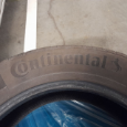 4 letní pneumatiky CONTINENTAL 215/60R17 96H Eco Contact 6 - 14