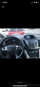 Ford grand c-max 7mist - 14