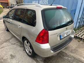 Peugeot 307 sw - 14