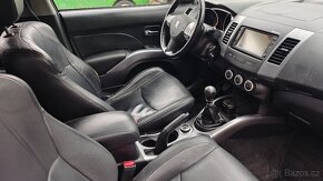 Peugeot 4007 2.2HDI 7 míst 4x4 - 14