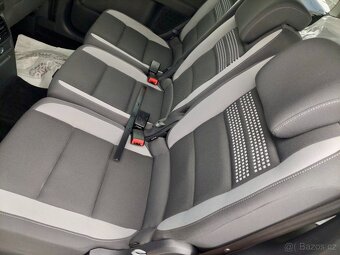 VOLKSWAGEN TOURAN 2.0 TDI 103KW 157 TIS KM SERVISNÍ KNIHA - 14