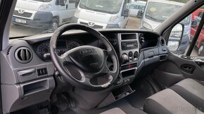 Iveco Daily 35C15V Maxi 3.0 HPT - 14