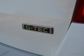 Škoda Octavia 1.4 TSI G-TEC DSG XENON - 14