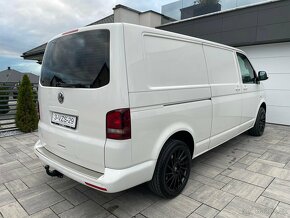 Volkswagen Transporter T5.1 2.0tdi 103kw Long - 14