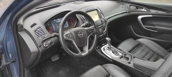 Opel Insignia 2.0 cdti, 125kw - 14