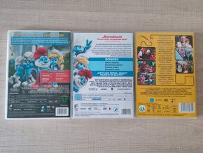 4x Společenská hra / DVD - 14