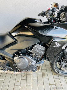 Honda CBF 1000 r.v. 2014 - 14