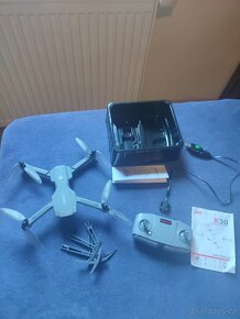 Dron SYMA X30 - 14