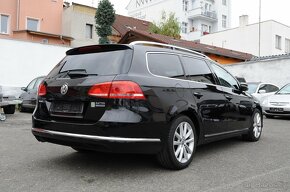 Volkswagen Passat, 2.0TDI AUTOMAT PANORAMA Ojeté, 9/2011, 21 - 14