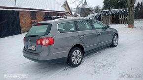 Prodám, vyměním Passat 2.0Tdi,103kw,2007 - 14