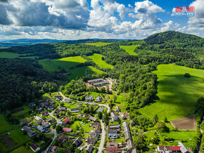 Prodej pozemku k bydlení, 904 m², Přimda - 14