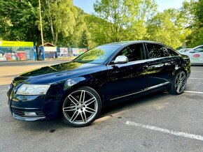 Audi A6 C6 restyling 2009 - 14