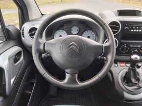 Berlingo Multispace 1.6VTi 122k - 14