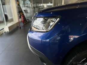 Dacia Duster Prestige Blue 1,5dCi 85kw - 14