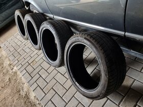 Zimní pneu 215/45r16 cena za 4 kusy - 14