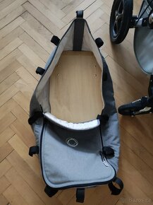 Bugaboo Cameleon 3 Grey Melanche Classic+ - 14