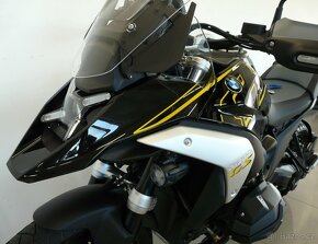 BMW R 1300 GS Triple Black - 14