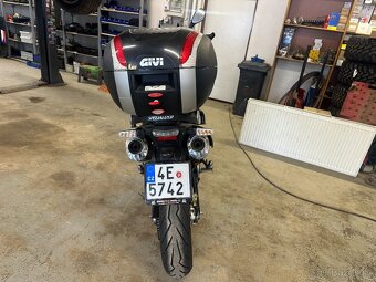 Aprilia Pegaso 650 Strada - 14