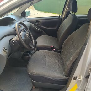 Toyota Yaris 1.0 VVTi ,nova STK - 14