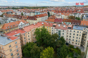 Prodej bytu 3+kk, 62 m², Praha, ul. Charlese de Gaulla - 14