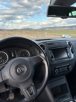 Volkswagen Tiguan 2.0 4-Motion - 14