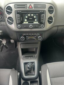 VW GOLF VI PLUS, 1.6 TDI, 146.786 km, BEZ KOROZE, rok 2013 - 14