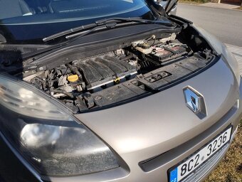 Renault Grand Scenic - 14