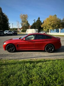 BMW 428i Gran Coupe X-drive - 14