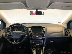 FORD FOCUS COMBI 1.0 ECOBOOST - 14