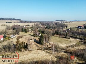 Prodej, pozemky/komerční, 11208 m2, 46401 Horní Řasnice, Lib - 14