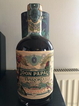 Don Papa rozprodej sbírky - Top ceny - 14