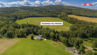 Prodej pozemku k bydlení, 1096 m², Heřmanice - 14