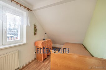 Prodej, Rodinný dům 5+1, 116 m2 - Beroun-Zdejcina - 14