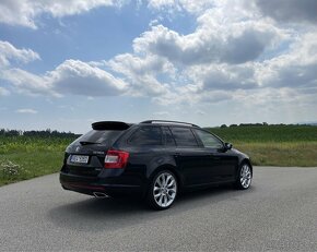 Škoda Octavia 3 RS 2.0 TDI 135 KW DSG - 14