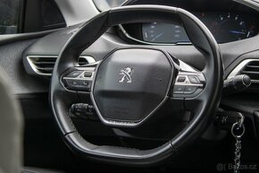 Peugeot 5008 1.2 PureTech 130 S&S Access - 14