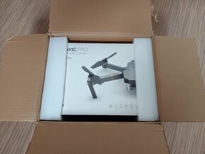 DJI Mavic Pro Platinum combo - 14