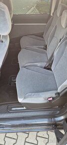 Peugeot 807 2.0HDi , bez DPF - akce do 12.01. 79.900 Kč - 14