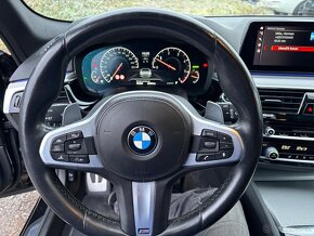 Bmw 530D XDrive M-paket - 14