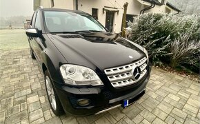 ML 350 CDI 4MATIK - 14