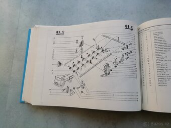 Avia 31 - katalog ND - doprava v ceně - 14