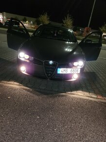 Alfa Romeo 159 1.9 JTDM 110kw - 14