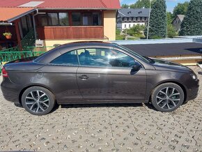 Volkswagen Eos 2.0 tdi - 14