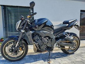 Yamaha Fz1 N r.v.2008,top stav - 14