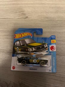 Hot wheels main - 14