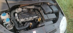 VW Golf 5 - 14