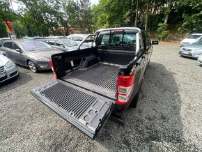 Ford Ranger 2.2 TDCi 4X4 tažné klima tempomat 2014 - 14