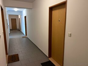 Prodej bytu 1+kk 46 m² Praha 10, Andersenova - 14